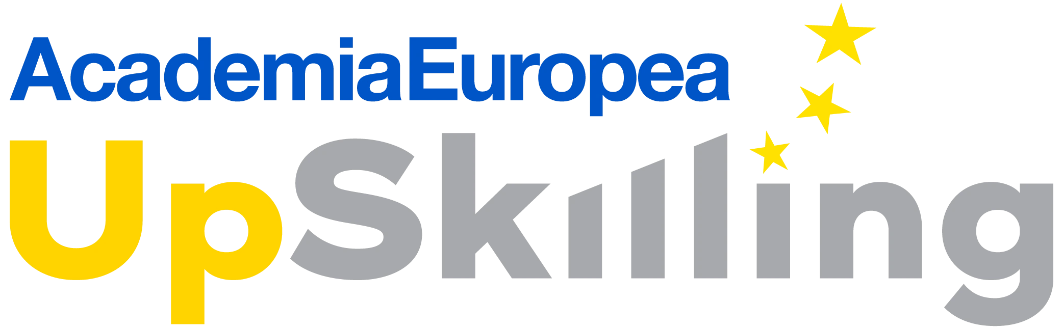 Logo Upskilling