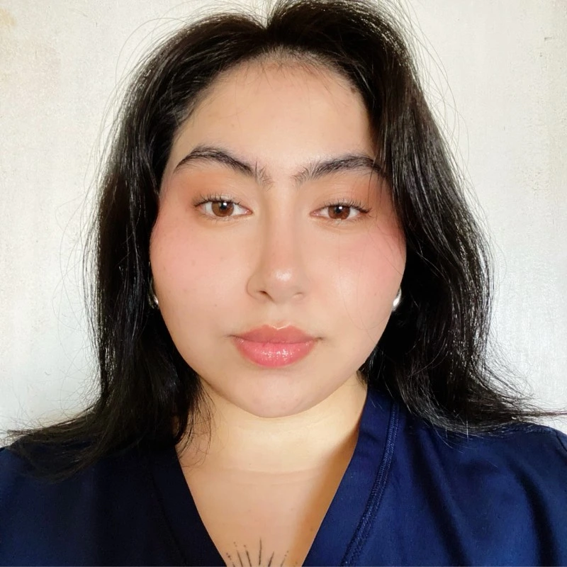 Foto de Rocío Carrillo