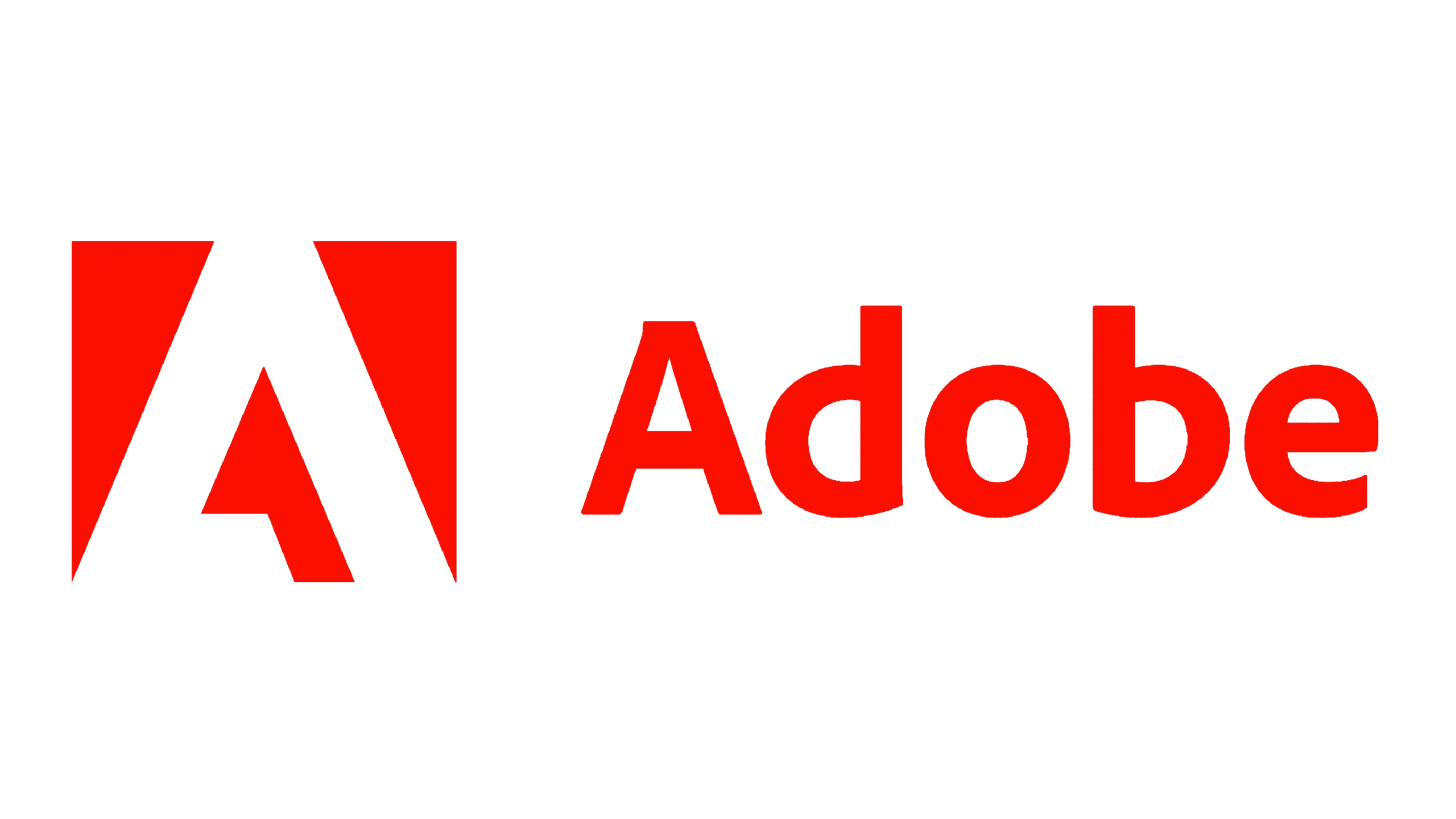 Logo Adobe